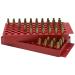 MTM Universal Ammo Loading Tray Red (includes one tray)