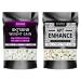 Extreme Weight Gain Anabolic & APT Appetite Enhancer Stimulant Bundle Strongest Available Quick Weight & Muscle Growth Pills Made in The UK