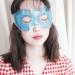 5 Ice Packs for Eyes - Reusable Cold Packs for Dry Eyes | Hollow Eye Cooling Cover for Woman Sleeping Headaches Skin Care Blue Ytger - Buy Online on GoSupps.com