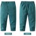 Volunboy Baby Boys Gentleman Suit 4 PCS Set 18-24 Months Green - Buy Online on GoSupps.com