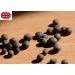 Spicy World Black Mustard Seeds 7oz Bag - 100% Natural (Pack of 1) - Buy Online on GoSupps.com