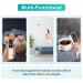 CHOICEMMED Forehead Infrared Thermometer: Digital Fever Alert Thermometer for Newborns, Kids, and Adults - Fast & Accurate Temperature Reading - Buy Online on GoSupps.com