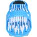 Shop Blue Foot Cleaner | Relief Massage & Sewing Supplies | International Shipping Available - Buy Online on GoSupps.com