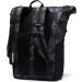 Columbia Unisex Convey II 27L Rolltop Backpack  Black Trad Camo  One Size Black Trad Camo One Size - Buy Online on GoSupps.com