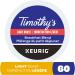 Timothy s Breakfast Blend Single Serve Keurig K-Cup Pods for Keurig Brewers 60 Count Breakfast Blend 60 count (Pack of 1) - Buy Online on GoSupps.com