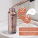 Give Them Lala Diamond Drip Liquid Highlighter - Iced | High-Pigment Shimmer for Face & Chest | Illuminator & Glow Drops for Dewy Sparkle | Cruelty-Free - Buy Online on GoSupps.com