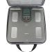 co2CREA Carrying Travel Storage Organizer Case Bag Replacement for Omron Body Composition Monitor Scale - 7 Fitness Indicators - Buy Online on GoSupps.com