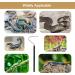 Stainless Steel Extensible Telescopic Snake Hook Reptile Catcher Elasticity for Reptile Hunting Game Finders(100CM) - Buy Online on GoSupps.com