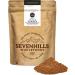 Sevenhills Wholefoods Organic Cacao Powder 2kg 2 kg (Pack of 1) - Buy Online on GoSupps.com