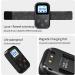 REYGEAK Smart WiFi Remote Control for GoPro 11/10/9 - Waterproof Camera Controller with Led Indicator - Compatible with Hero 11/10/9/8/MAX - Buy Online on GoSupps.com