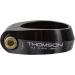 Thomson Elite Seat Post Clamp Black 30.0mm - Premium Quality and Durability - Buy Online on GoSupps.com
