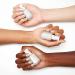 Eessie Vegan Nail Polish - Limited Edition Valentine's Day 2022 White "Quill You Be Mine" 0.46 oz - International Shipping Available - Buy Online on GoSupps.com