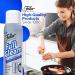 Fuller Brush Full Gleam Stainless Steel Cleaner - Chrome & Aluminum Conditioner Spray - 15 Ounce - For Pots, Pans, Cooktops, & Appliances - Easy Clean & Polish for Home & Business - Buy Online on GoSupps.com