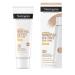 Neutrogena Purescreen+ Tinted Face Sunscreen SPF 30, Zinc Oxide, Vitamin E, Water Resistant, Fragrance-Free - Medium, 1.1 fl oz - Buy Online on GoSupps.com