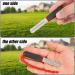 WKRTDY Double-Sided Hook Sharpener | Diamond Files for Fishing Hooks | Efficient Grinding Tool & Accessories for Outdoor Fishing - Buy Online on GoSupps.com