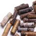 Byher Craft Sticks Mini Wood Logs - Rustic Farmhouse Decor Twigs - Buy Online on GoSupps.com
