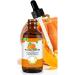 OGNIWO Organic Pumpkin Oil for Hair Growth Pumpkin Seed Oil Pure Organic Cold Pressed Natural Moisturizer Hair Growth Promoting Oil Anti Hair Loss Hair Oil Hair Oil 60ml