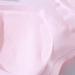 Stylish Pink Tank Top with Integrated Bustier for Pregnant & Breastfeeding Women | Silky Thin Latex Cup | Free International Shipping - Buy Online on GoSupps.com