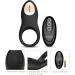 EROCOME Ring Waterproof Wearable Silicone Remote for Men and Couple - Buy Online on GoSupps.com