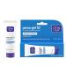 Clean & Clear Persa-Gel 10 Acne Medication with 10% Benzoyl Peroxide - 1 oz (Pack of 4) - Buy Online on GoSupps.com
