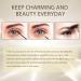 Eyelash and Eyebrow Regeneration Serum Natural Eyelash and Eyebrow Growth Serum Nourishing Eyelash and Eyebrow Care Serum Stimulates Cell Regeneration of the Eyelashes - Buy Online on GoSupps.com