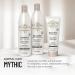 Il Salone Milano Mythic Mask 500ml - masque pour cheveux normaux - Buy Online on GoSupps.com