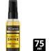 TRESemm Lamellar Shine Finishing Hair Oil - Lightweight Treatment for Ultra-Glossy Salon Finish (75 ml) - Buy Online on GoSupps.com