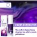 V-34 Plus Color Corrector Serum & Purple Toothpaste for Teeth Whitening | Stain Removal & Glowing Results - Buy Online on GoSupps.com