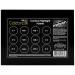Mehron Celebre Pro-HD Cream Contour & Highlight Palette - 12 Colors - Buy Online on GoSupps.com