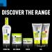 L Or al Paris Studio Line MineralFX 24h Strong Hold Liquid Gel 150-Milliliter - Buy Online on GoSupps.com