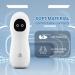 Premium Automatic Male Masturbator - Easy to Clean Strong Vibration | Suburbatore 3D Sex Toy for Men - International Shipping - Buy Online on GoSupps.com
