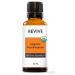 USDA Certified Organic Frankincense Essential Oil 30mL by Revive Essential Oils - 100% Pure Therapeutic Grade for Diffuser Humidifier Massage Aromatherapy Skin & Hair Care Organic Frankincense 0.34 Fl Oz (Pack of 1)