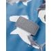 Hatley Girls' Deep-Sea Sharks Raincoat - 18 Months | Waterproof & Stylish - Buy Online on GoSupps.com