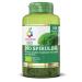 Colors Of Life Colors Of Life Bio Spirulina - Organic Spirulina Platensis Supplement 180 Tablets - 90 g, Organic Spirulina is a dietary supplement