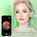 VITCOCO Wireless Ear Wax Removal Kit 1920P Camera with 6 LED Lights for iPhone Android iPad - White - Buy Online on GoSupps.com