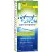 REFRESH FUSION Preservative Free Lubricant Eye Drops Dry Eye Relief 10ml bottle - Buy Online on GoSupps.com