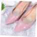 Healifty 9 Pairs Shoe Pads for High Heels Half Foot Cushions Forefoot Cushion Gel Front Feet As Shownx3pcs Mx3pcs - Buy Online on GoSupps.com