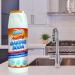 Karrma Amazing Baking Soda Multipurpose Household Cleaner Powerful Cleaning Action Surface & Appliances Non Scratch Natural Cleaner - Pack of 2 500GM - Buy Online on GoSupps.com