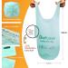 GreFusion Extra Strong 10L Organic Waste Bags with Handle | 80 Compostable Garbage Bags for Eco-Friendly Disposal - Buy Online on GoSupps.com