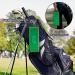 Golf Hitting Mat for Advanced Training with Swing Detection Technology - Indoor/Outdoor Practice Grass Mat 17 x 6 x 1 - Buy Online on GoSupps.com