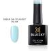 Bluesky Gel Nail Polish Spring 2021 Collection Dream On Your Feet Ss2104 10 ml Baby Blue Pastel Light Blue (Requires Curing Under LED or UV Lamp) - Buy Online on GoSupps.com