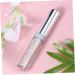Angoily Eye Shadow Liquid Eyeshadow Glitter Liquid Eyeliners Star Light Eyeshadows Glow Eye Powder Flash 1 count (Pack of 1) Golden - Buy Online on GoSupps.com