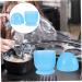 FOMIYES Bol M langeur pour Coloration Capillaire Professionnel Graduation Plastique Robuste Usage Salon et Maison Outil M langeur pour Teinture Cheveux Couleur Al atoire - Buy Online on GoSupps.com