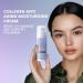 Cr me Solaire - Lotion Visage et Corps Anti-UV 60ml | Cosm tique R sistante la Transpiration P n tration Rapide pour Plage et Randonn e - Buy Online on GoSupps.com
