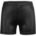 MODAFANS Girls' Sparkly Gymnastics Leotard Set - Black Marble, 6-7 Years - Buy Online on GoSupps.com