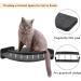 Cat Hammock with 3 Steps - Wall Mounted Cat Climbing Shelf & Scratching Post - Indoor Cat Shelves and Perches - Plush Covered - Black - Buy Online on GoSupps.com