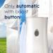 Glade Automatic Spray Refill & Holder Kit, Clean Linen Scent, 6.2 Oz - 2 Pack - Buy Online on GoSupps.com