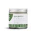 Georganics - Organic Toothpaste Rich in Vitamins and Minerals - Non-Foaming Formula with Organic Virgin Coconut Oil - Vegan and Cruelty Free - Fluoride and SLS Free - Tea Tree - 60ml
