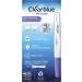 Clearblue Ovulation Complete Starter Kit - 10 Ovulation Tests & 1 Pregnancy Test - Buy Online on GoSupps.com