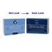 Organic Tea Tree Oil Face Soap & Eyelid Scrub for Irritated, Itchy, Flaky Skin - Handmade with Organic Ingredients (1 Pack) - Buy Online on GoSupps.com